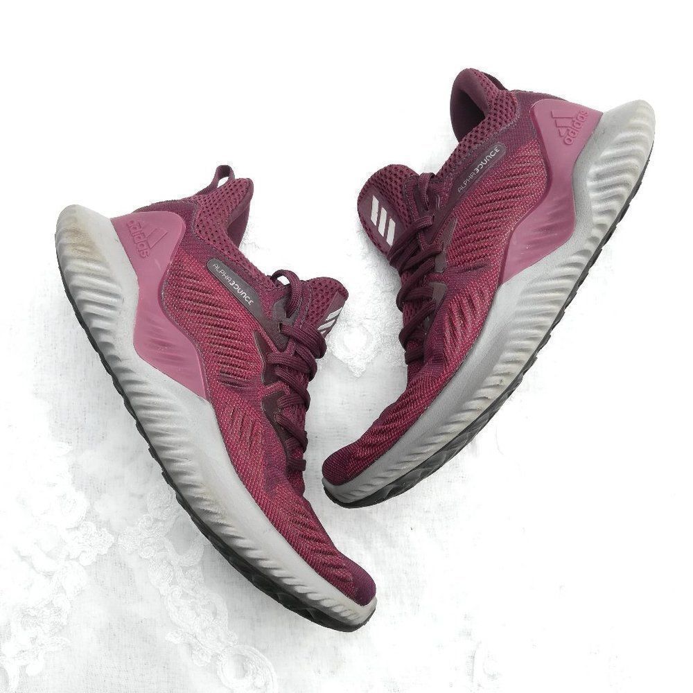Adidas Alphabounce Beyond Team Running Sneakers